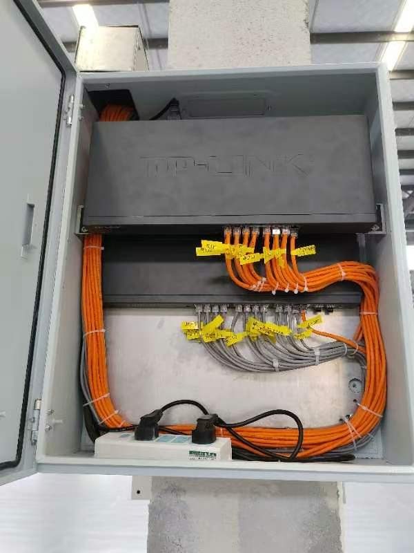 如东掘港监控安装